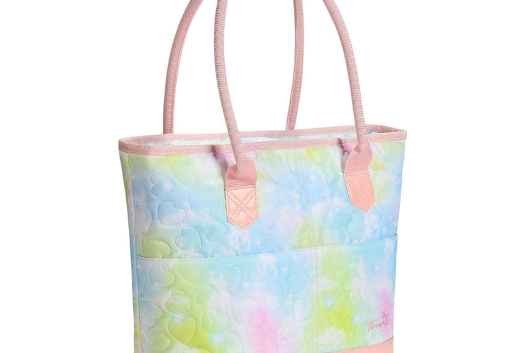 Tirrinia Insulated Women Cooler Tote Bag
