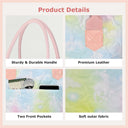 Tirrinia Insulated Women Cooler Tote Bag newarrivals style