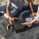 Tirrinia Solid Color Insulated Lunch Cooler Bag product image 19