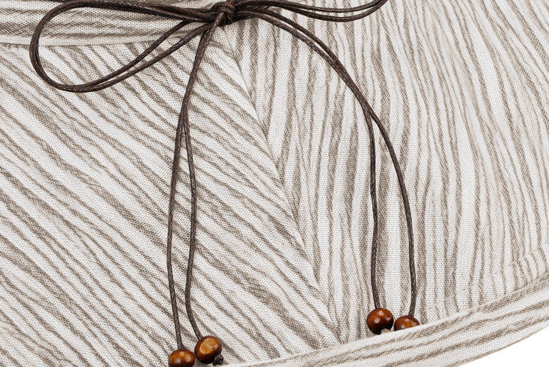 Tirrinia UPF 50 Foldable Bucket Hats detail view