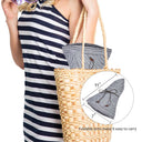 Tirrinia UPF 50 Foldable Bucket Hats product image 12