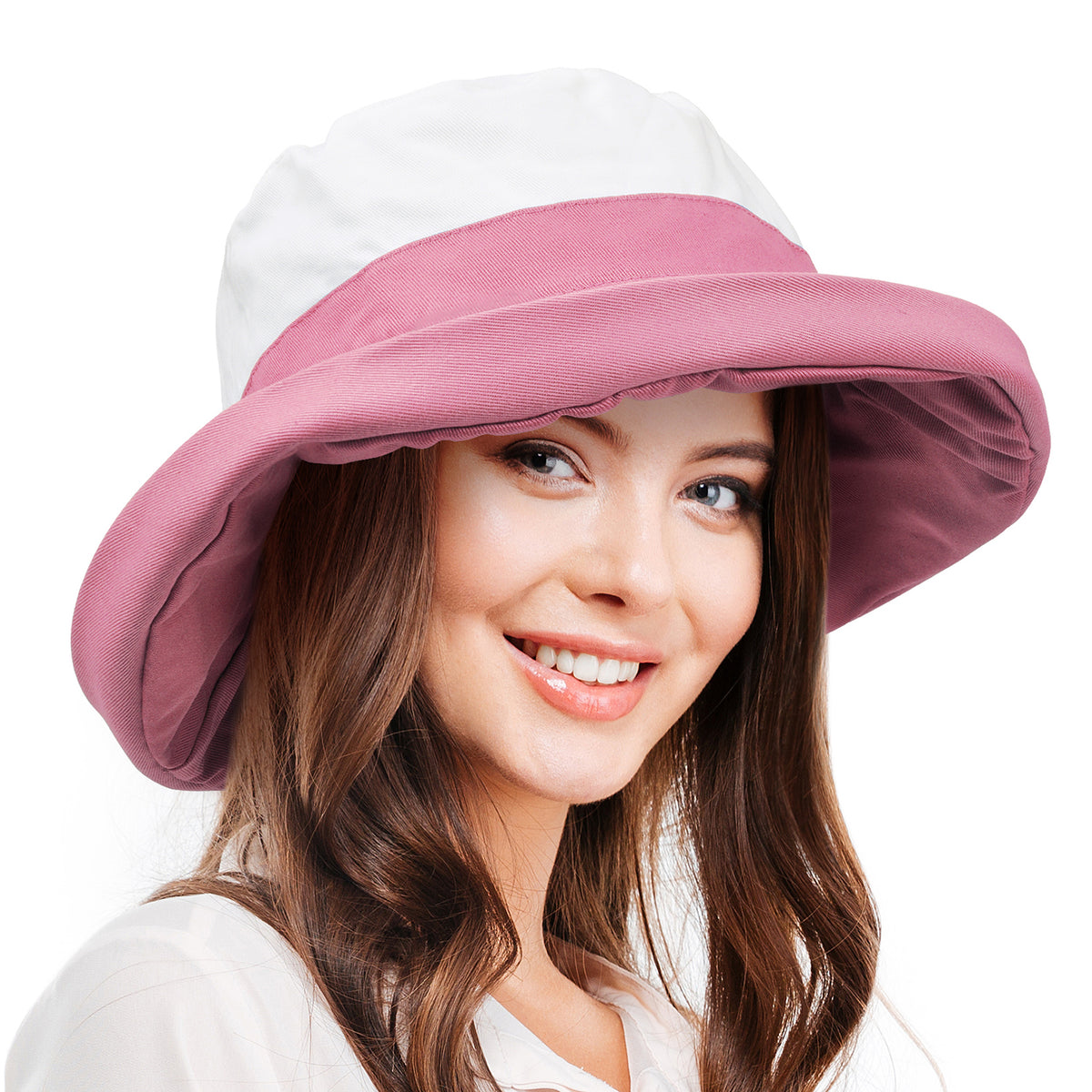 Tirrinia Bucket Hats for Women 12 Pack