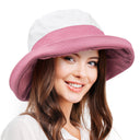 Tirrinia Bucket Hats for Women 12 Pack