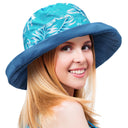 Tirrinia Bucket Hats for Women 12 Pack