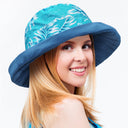 Tirrinia Bucket Hats for Women 12 Pack