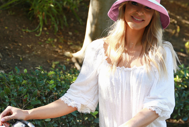 Tirrinia Bucket Hats for Women product image 10
