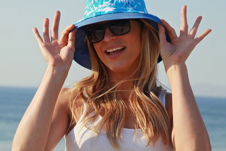 Tirrinia Bucket Hats for Women product image 23