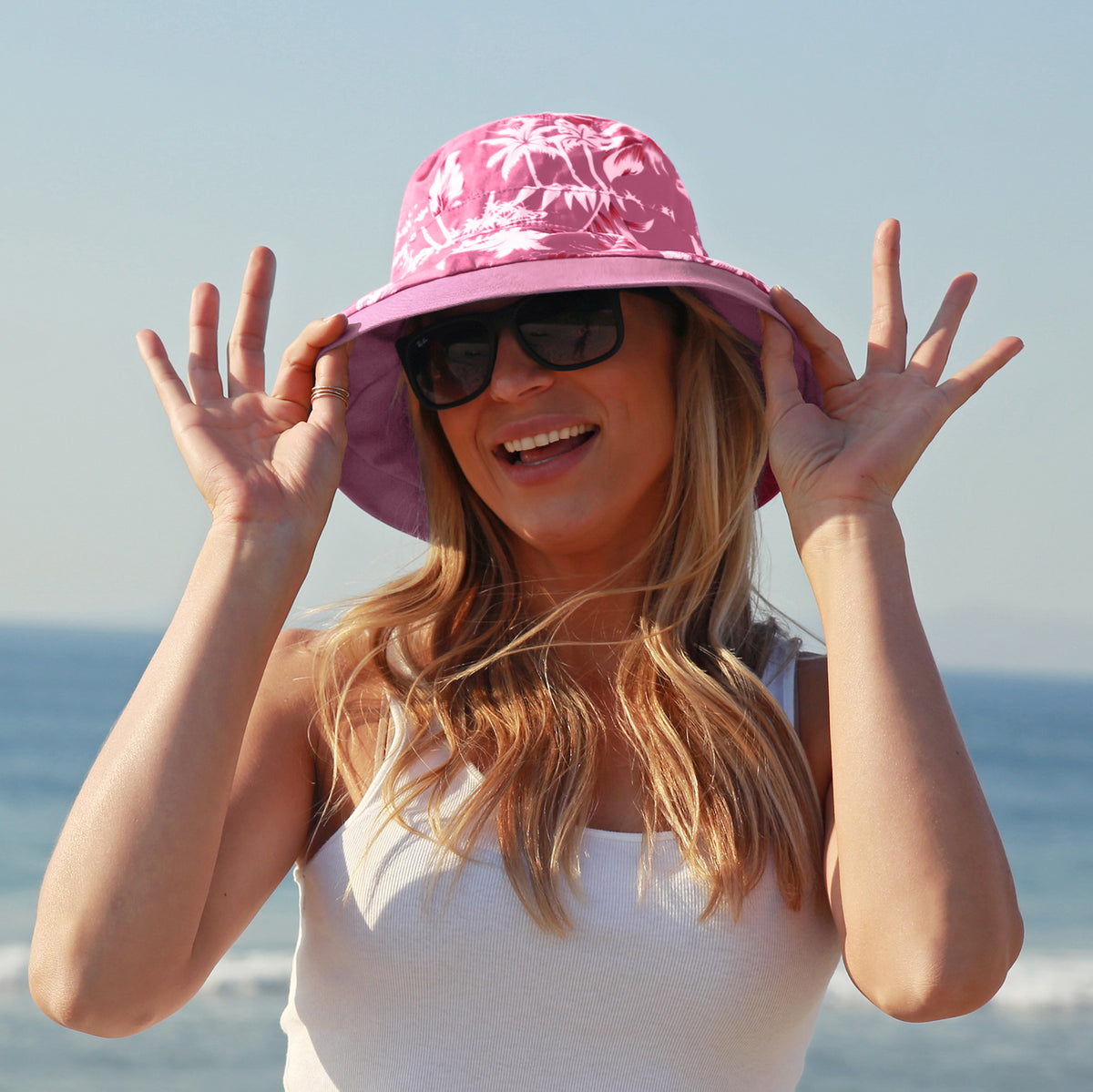 Tirrinia Bucket Hats for Women 12 Pack product image 31