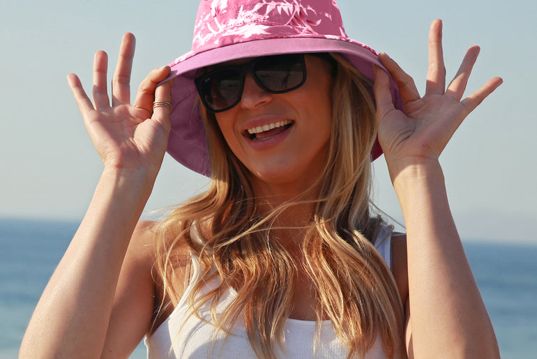 Tirrinia Bucket Hats for Women product image 32