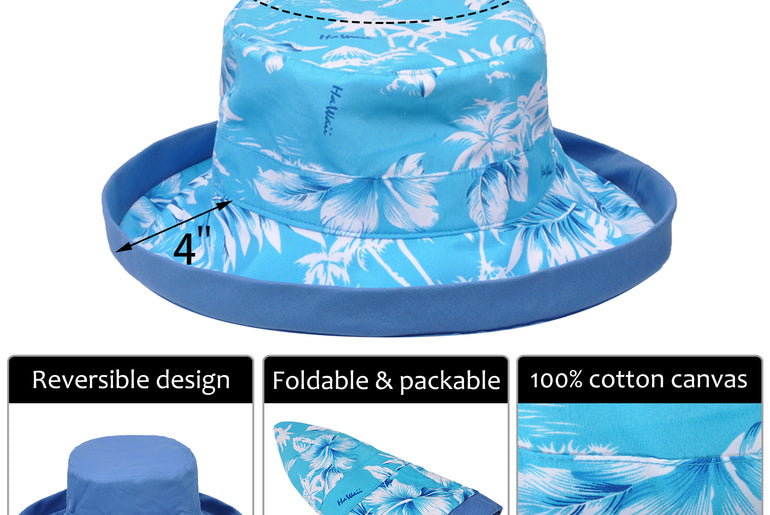 Tirrinia Bucket Hats for Women product image 26