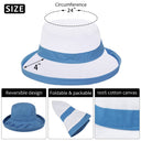 Tirrinia Bucket Hats for Women 12 Pack product image 37