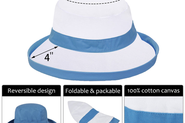 Tirrinia Bucket Hats for Women product image 19