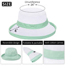 Tirrinia Bucket Hats for Women product image 5