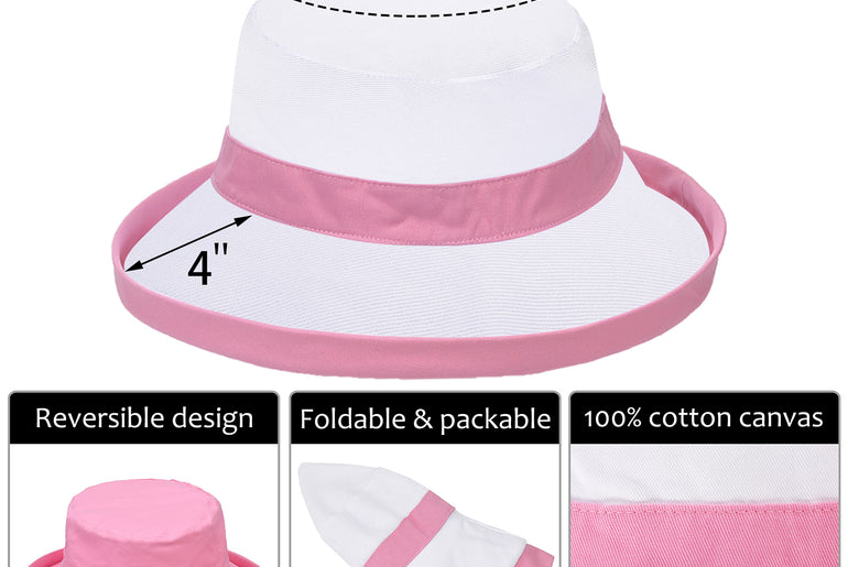 Tirrinia Bucket Hats for Women product image 12