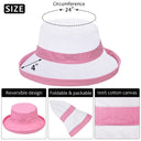 Tirrinia Bucket Hats for Women product image 12