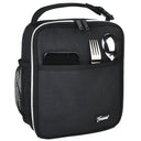 Tirrinia Solid Color Insulated Lunch Cooler Bag product image 18