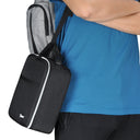 Tirrinia Solid Color Insulated Lunch Cooler Bag