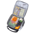 Tirrinia Solid Color Insulated Lunch Cooler Bag product image 27