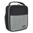 Tirrinia Insulated Lunch Cooler Bag Patchwork Color