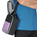 Tirrinia Insulated Lunch Cooler Bag Patchwork Color product image 13