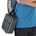 Tirrinia Solid Color Insulated Lunch Cooler Bag