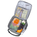 Tirrinia Solid Color Insulated Lunch Cooler Bag product image 21