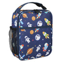 Tirrinia Insulated Lunch Cooler Bag Space
