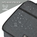 Tirrinia Solid Color Insulated Lunch Cooler Bag product image 46
