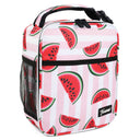 Tirrinia Solid Color Insulated Lunch Cooler Bag product image 6