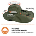 Tirrinia Adventure hat