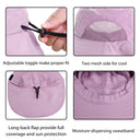 Tirrinia Adventure hat