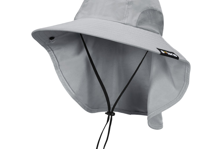 Tirrinia Women's Hiking Hat Wide Brim