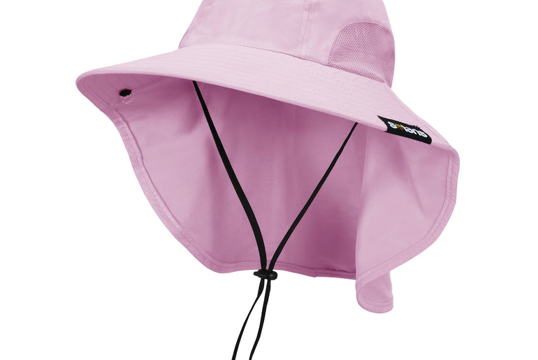 Tirrinia Women's Hiking Hat Wide Brim