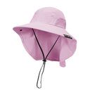Tirrinia Women's Hiking Hat Wide Brim