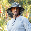 Tirrinia Adventure Hat UPF 50+ product image 6