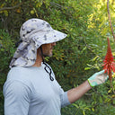 Tirrinia Adventure Hat UPF 50+ product image 10