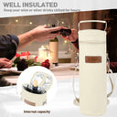 Tirrinia Single Portable Wine Tote Bag for BYOB Restaurants product image 12