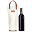 Tirrinia Single Wine Bottle Carrier for Gift
