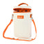 White Orange