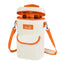 White Orange