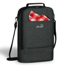 Tirrinia 2 Bottle Wine Cooler Bag For Park