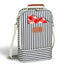 Blue Stripe