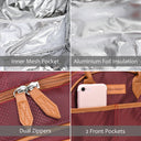 Tirrinia Lunch Cooler Bag for Women