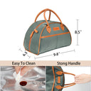 Tirrinia Lunch Cooler Bag for Women