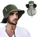 Tirrinia Mask Hat - Sports and Outdoors product photo