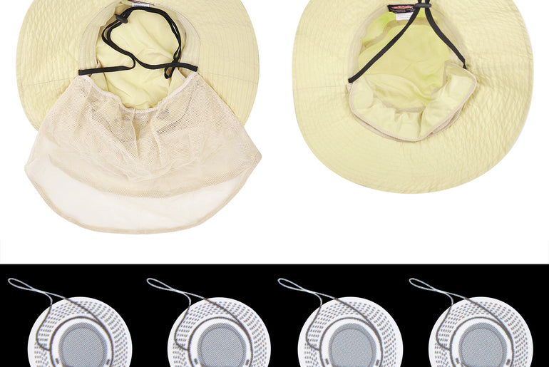 Tirrinia Mask Hat product image 6