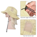 Tirrinia Mask Hat product image 5